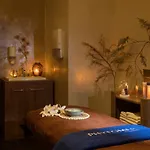 Valdys Thalasso & - Les Pins Отель Сен-Жан-де-Мон