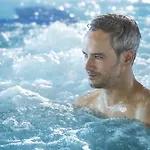 Valdys Thalasso & - Les Pins 4*