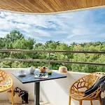 Valdys Thalasso & - Les Pins Hotel Saint-Jean-de-Monts
