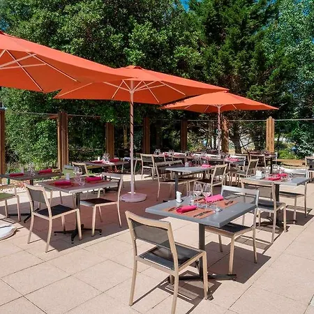 Valdys Thalasso&spa - Les Pins Saint-Jean-de-Monts