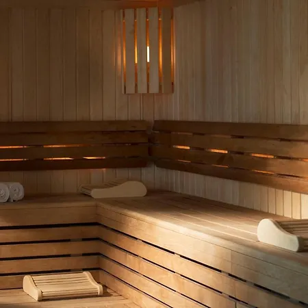 Valdys Thalasso&spa - Les Pins