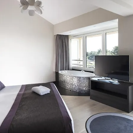 Valdys Thalasso & - Les Pins سان جان دي مونت