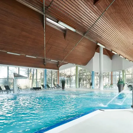 Valdys Thalasso & - Les Pins سان جان دي مونت