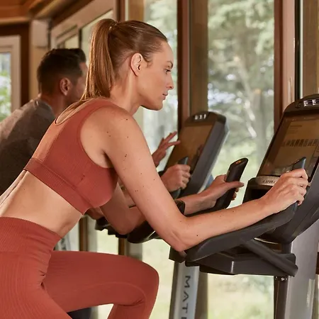 فندق Valdys Thalasso & - Les Pins 4*