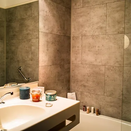 Valdys Thalasso & - Les Pins