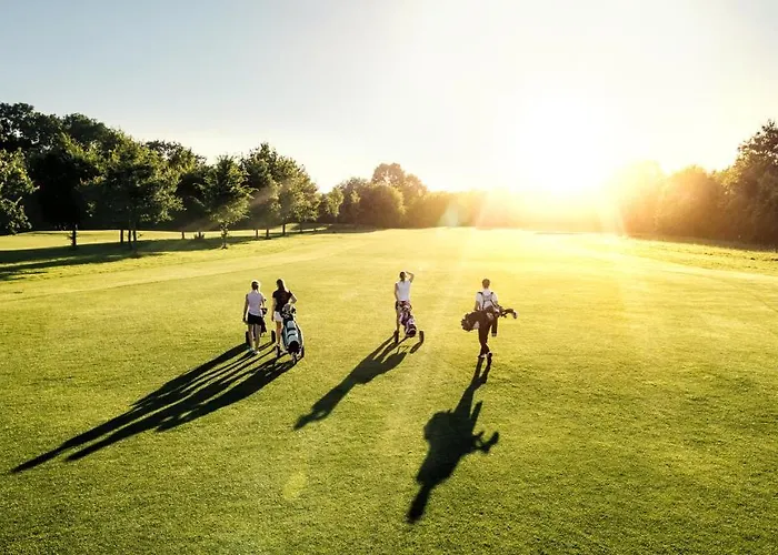 Valdys Thalasso & - Les Pins Hotel