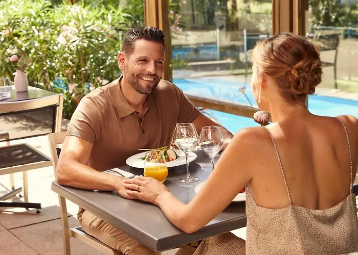 Valdys Thalasso & - Les Pins