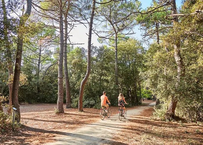 Valdys Thalasso & - Les Pins