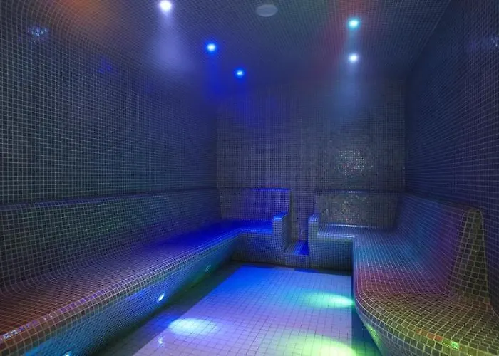 Valdys Thalasso & - Les Pins