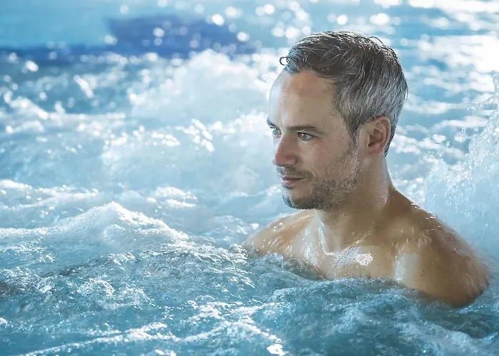 Valdys Thalasso & - Les Pins 4*