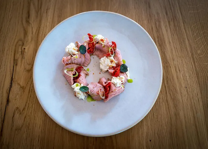 Valdys Thalasso & - Les Pins Hotel 4*