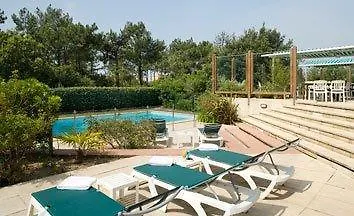 Hotel Valdys Thalasso & - Les Pins 4*