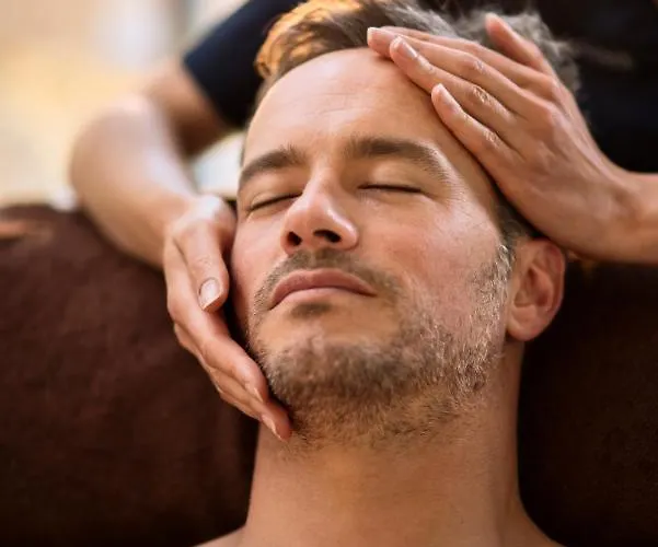 Valdys Thalasso & - Les Pins 4* Saint-Jean-de-Monts