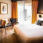 Hotel Valdys Thalasso & - Les Pins 4*