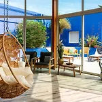 Valdys Thalasso & - Les Pins Hotel Saint-Jean-de-Monts