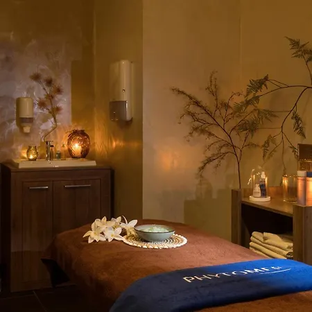 Valdys Thalasso & - Les Pins Hotel Saint-Jean-de-Monts