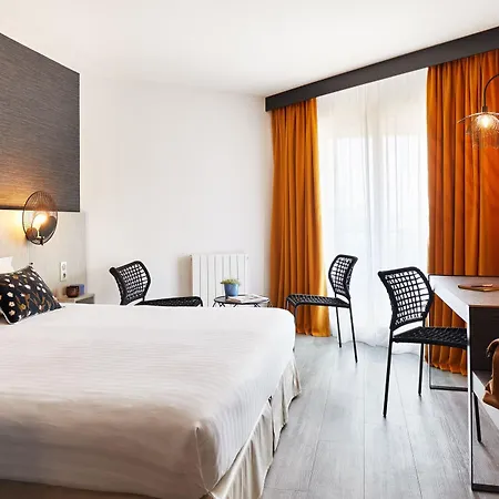 Valdys Thalasso & - Les Pins
