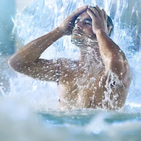 Valdys Thalasso&spa - Les Pins