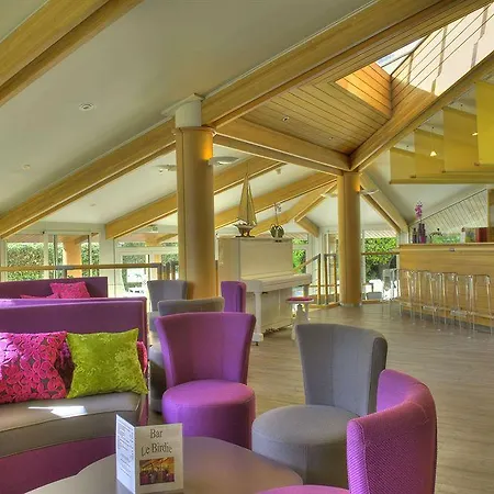 Valdys Thalasso & - Les Pins