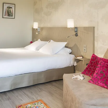 Valdys Thalasso & - Les Pins