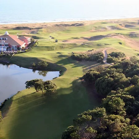 Valdys Thalasso & - Les Pins Hotel