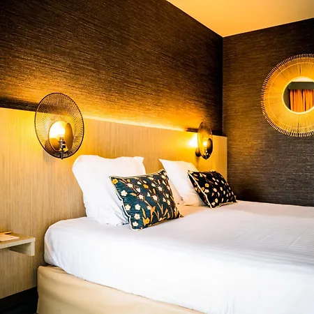 Valdys Thalasso & - Les Pins