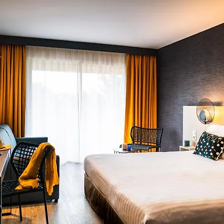 Valdys Thalasso & - Les Pins Hotel