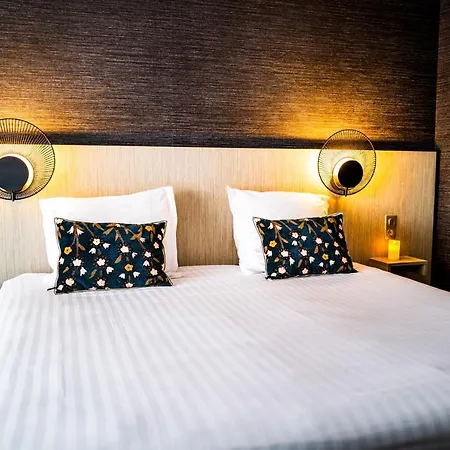 Valdys Thalasso & - Les Pins Saint-Jean-de-Monts