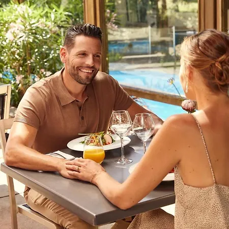 Valdys Thalasso & - Les Pins