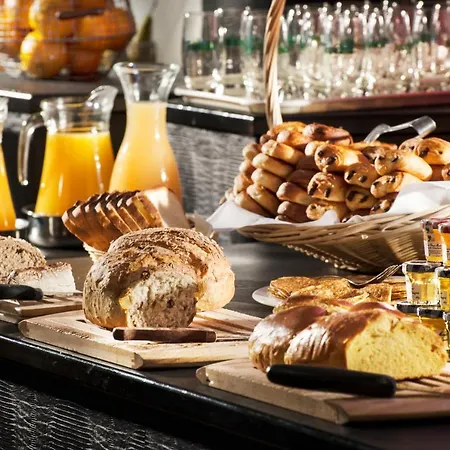 Valdys Thalasso & - Les Pins Saint-Jean-de-Monts