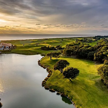 Hotel Valdys Thalasso & - Les Pins 4*