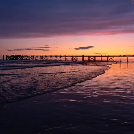 Valdys Thalasso & - Les Pins Hotel Saint-Jean-de-Monts