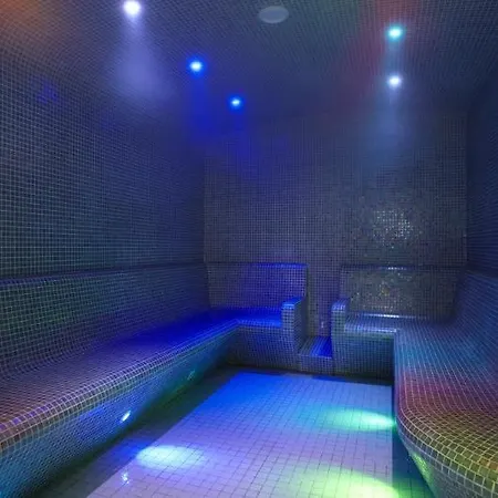 Valdys Thalasso & - Les Pins