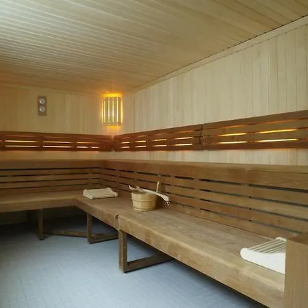 Valdys Thalasso & - Les Pins 호텔