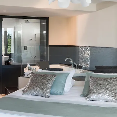 Valdys Thalasso & - Les Pins