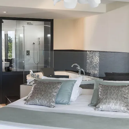 Valdys Thalasso & - Les Pins