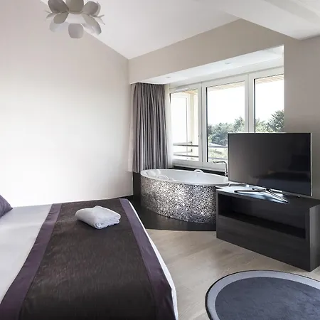 Valdys Thalasso & - Les Pins Saint-Jean-de-Monts