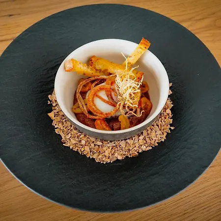 Valdys Thalasso & - Les Pins 호텔