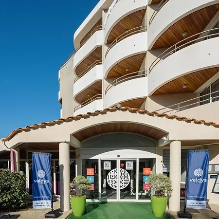 Valdys Thalasso & - Les Pins Saint-Jean-de-Monts