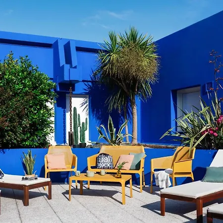 Valdys Thalasso & - Les Pins 4*