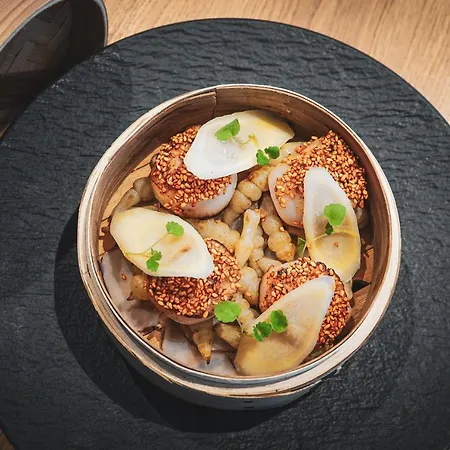 Valdys Thalasso & - Les Pins Hotel Saint-Jean-de-Monts