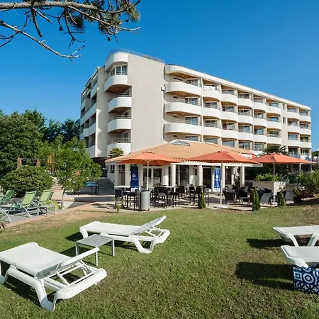 Hotel Valdys Thalasso & - Les Pins