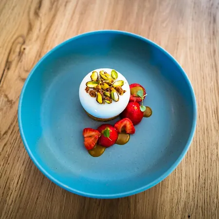 Valdys Thalasso & - Les Pins 호텔 생장드몽