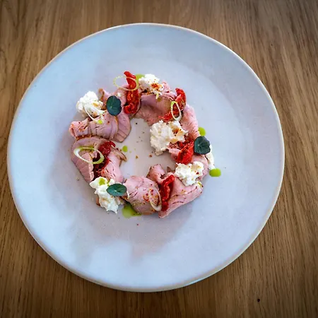 Valdys Thalasso & - Les Pins 호텔 4*