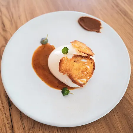 Valdys Thalasso & - Les Pins 호텔