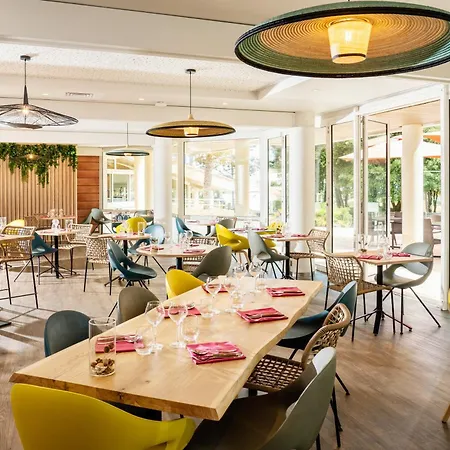 Valdys Thalasso & - Les Pins Saint-Jean-de-Monts