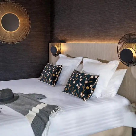 Valdys Thalasso & - Les Pins