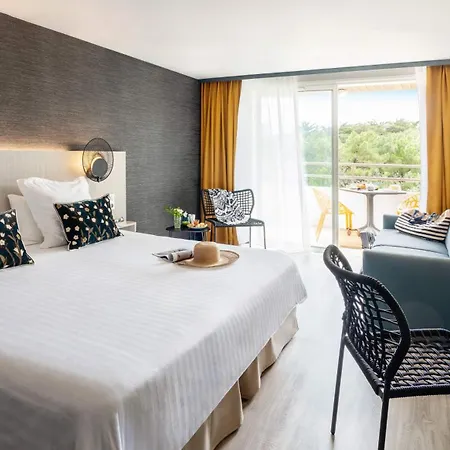 Valdys Thalasso & - Les Pins Hotel Saint-Jean-de-Monts