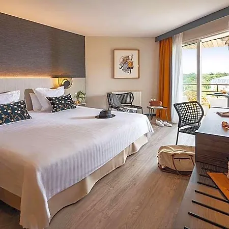 Valdys Thalasso & - Les Pins Saint-Jean-de-Monts