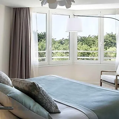 Valdys Thalasso & - Les Pins Saint-Jean-de-Monts